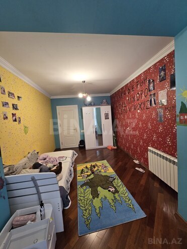 Продаётся 5-комн. вторичка 120 м², м. Ази Асланов, photo 20 from 22