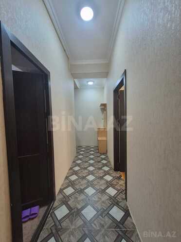 Сдаётся 2-комн. новостройка 55 м², м. Гянджлик, photo 8 from 10