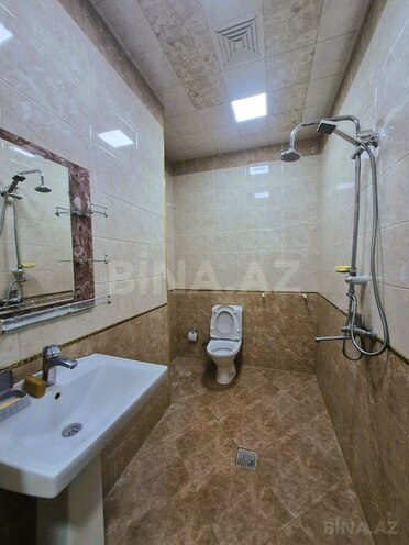 Сдаётся 2-комн. новостройка 55 м², м. Гянджлик, photo 9 from 10