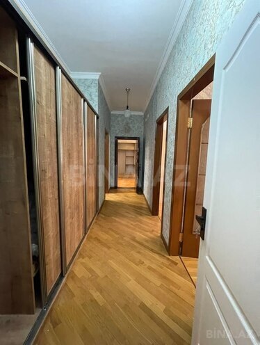 İcarəyə verilir 5 otaqlı yeni tikili 250 m², Nizami m., photo 12 from 18