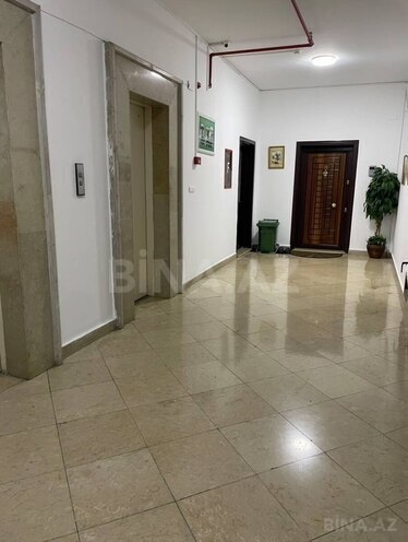 İcarəyə verilir 5 otaqlı yeni tikili 250 m², Nizami m., photo 16 from 18