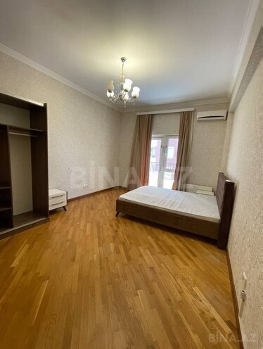 İcarəyə verilir 5 otaqlı yeni tikili 250 m², Nizami m., photo 7 from 18