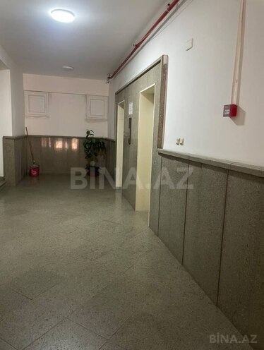 İcarəyə verilir 5 otaqlı yeni tikili 250 m², Nizami m., photo 14 from 18