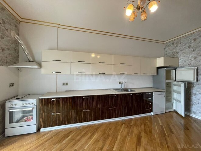 İcarəyə verilir 5 otaqlı yeni tikili 250 m², Nizami m., photo 5 from 18