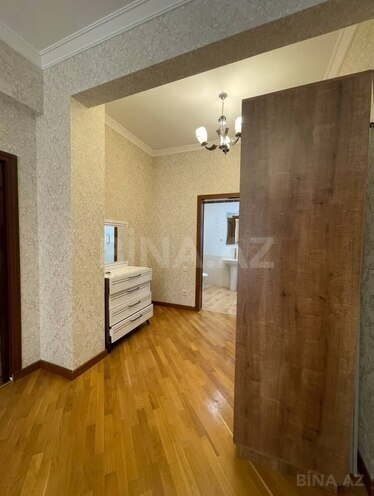İcarəyə verilir 5 otaqlı yeni tikili 250 m², Nizami m., photo 10 from 18