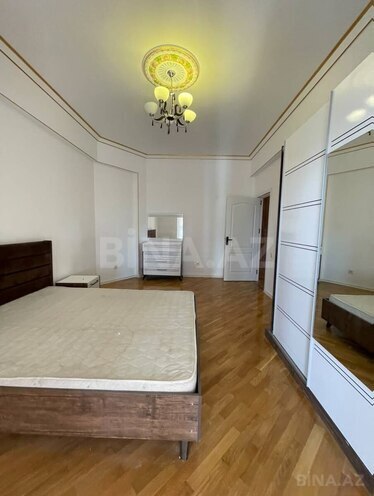 İcarəyə verilir 5 otaqlı yeni tikili 250 m², Nizami m., photo 6 from 18