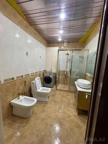 İcarəyə verilir 5 otaqlı yeni tikili 250 m², Nizami m., photo 15 from 18