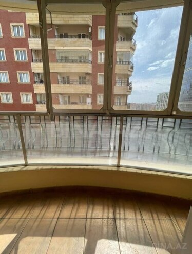 İcarəyə verilir 5 otaqlı yeni tikili 250 m², Nizami m., photo 13 from 18