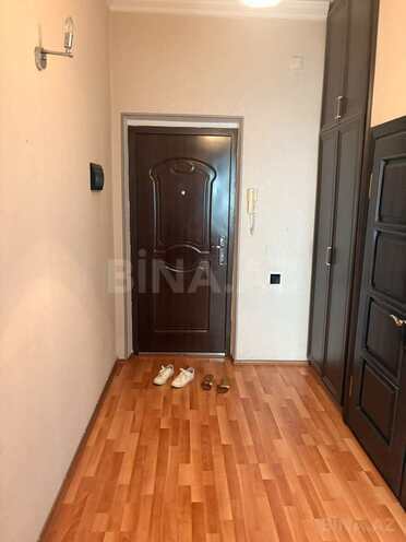Сдаётся 2-комн. новостройка 90 м², м. Нариман Нариманов, photo 11 from 14