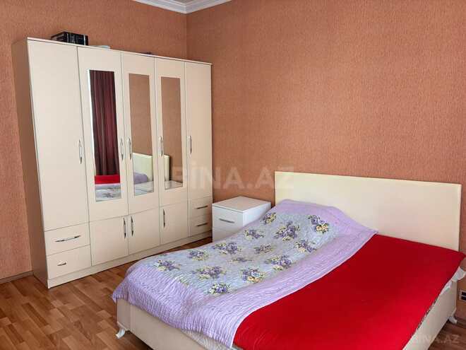Сдаётся 2-комн. новостройка 90 м², м. Нариман Нариманов, photo 9 from 14