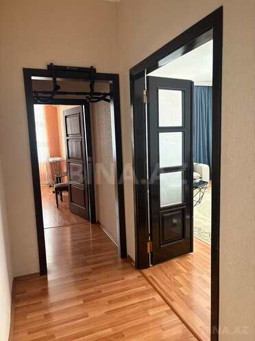 Сдаётся 2-комн. новостройка 90 м², м. Нариман Нариманов, photo 7 from 14