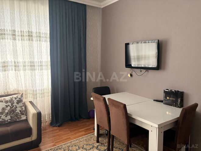 Сдаётся 2-комн. новостройка 90 м², м. Нариман Нариманов, photo 4 from 14