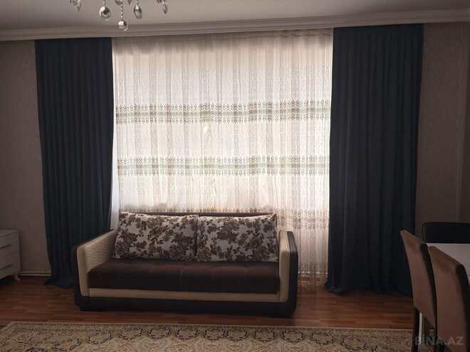 Сдаётся 2-комн. новостройка 90 м², м. Нариман Нариманов, photo 13 from 14