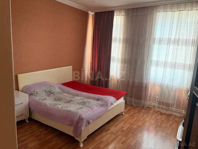 Сдаётся 2-комн. новостройка 90 м², м. Нариман Нариманов, photo 8 from 14