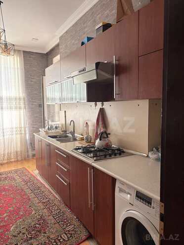Сдаётся 2-комн. новостройка 90 м², м. Нариман Нариманов, photo 5 from 14