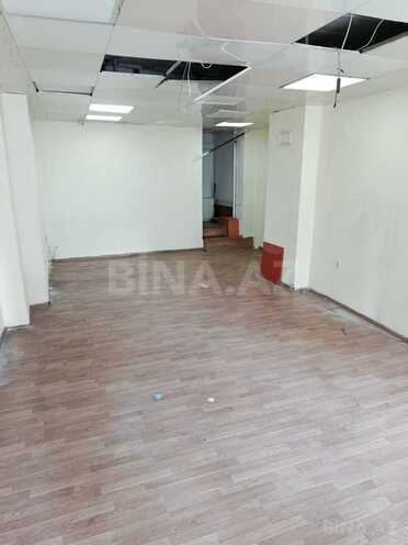 İcarəyə verilir  obyekt 60 m², 28 May m., photo 3 from 11