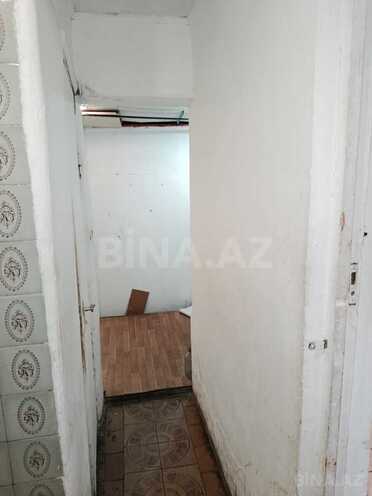 İcarəyə verilir  obyekt 60 m², 28 May m., photo 4 from 11