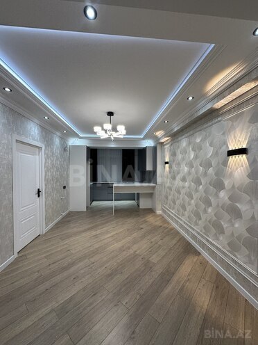 Продаётся 3-комн. новостройка 62 м², photo 4 from 13