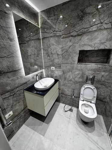 Сдаётся 2-комн. новостройка 65 м², м. Бакмил, photo 18 from 19