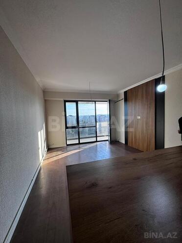Сдаётся 2-комн. новостройка 65 м², м. Бакмил, photo 5 from 19