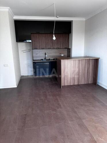 Сдаётся 2-комн. новостройка 65 м², м. Бакмил, photo 13 from 19