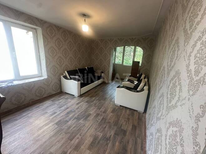 Сдаётся 1-комн. вторичка 40 м², м. Иншаатчылар, photo 1 from 10