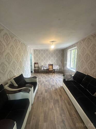 Сдаётся 1-комн. вторичка 40 м², м. Иншаатчылар, photo 3 from 10