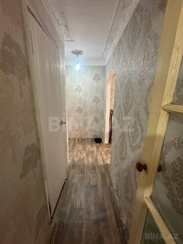 Сдаётся 1-комн. вторичка 40 м², м. Иншаатчылар, photo 8 from 10