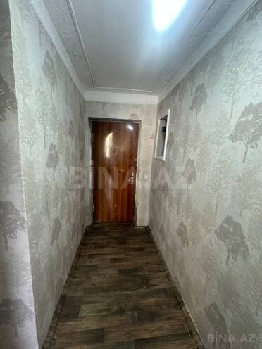 Сдаётся 1-комн. вторичка 40 м², м. Иншаатчылар, photo 7 from 10