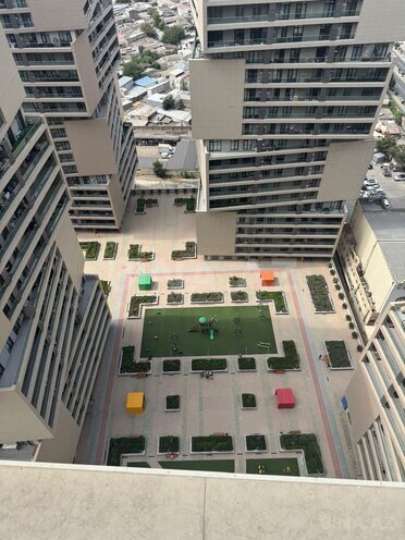 Сдаётся 3-комн. новостройка 150 м², м. 8 ноября, photo 1 from 18