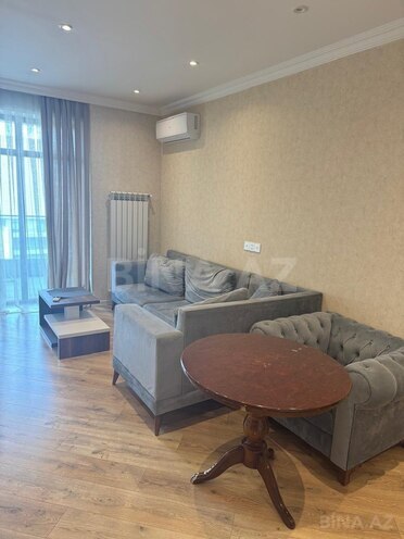 Сдаётся 3-комн. новостройка 150 м², м. 8 ноября, photo 9 from 18