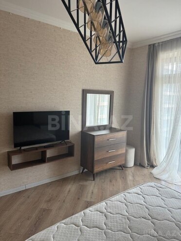 Сдаётся 3-комн. новостройка 150 м², м. 8 ноября, photo 7 from 18