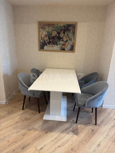 Сдаётся 3-комн. новостройка 150 м², м. 8 ноября, photo 5 from 18