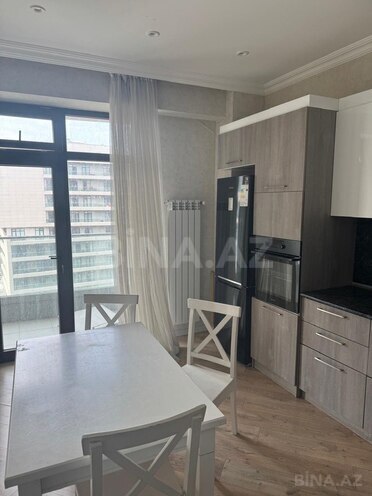 Сдаётся 3-комн. новостройка 150 м², м. 8 ноября, photo 4 from 18
