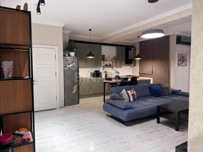 Продаётся 3-комн. новостройка 100 м², м. 20 января, photo 6 from 23