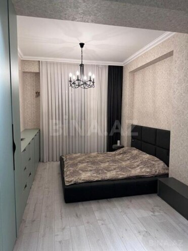 Продаётся 3-комн. новостройка 100 м², м. 20 января, photo 10 from 23