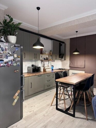 Продаётся 3-комн. новостройка 100 м², м. 20 января, photo 8 from 23