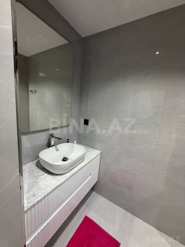 Satılır 3 otaqlı yeni tikili 120 m², 8 Noyabr m., photo 23 from 25