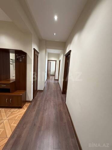 Satılır 3 otaqlı yeni tikili 120 m², 8 Noyabr m., photo 18 from 25