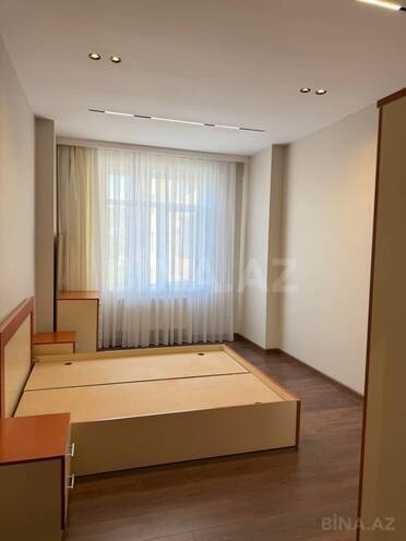 Satılır 3 otaqlı yeni tikili 120 m², 8 Noyabr m., photo 16 from 25
