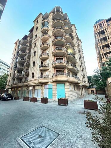 Satılır 5 otaqlı yeni tikili 210 m², Nəsimi r., photo 3 from 20