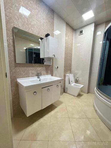 Satılır 5 otaqlı yeni tikili 210 m², Nəsimi r., photo 15 from 20