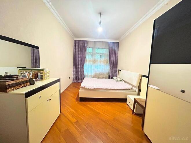 Satılır 5 otaqlı yeni tikili 210 m², Nəsimi r., photo 10 from 20