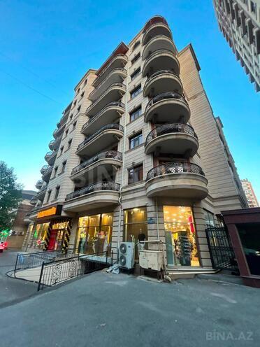 Satılır 5 otaqlı yeni tikili 210 m², Nəsimi r., photo 4 from 20