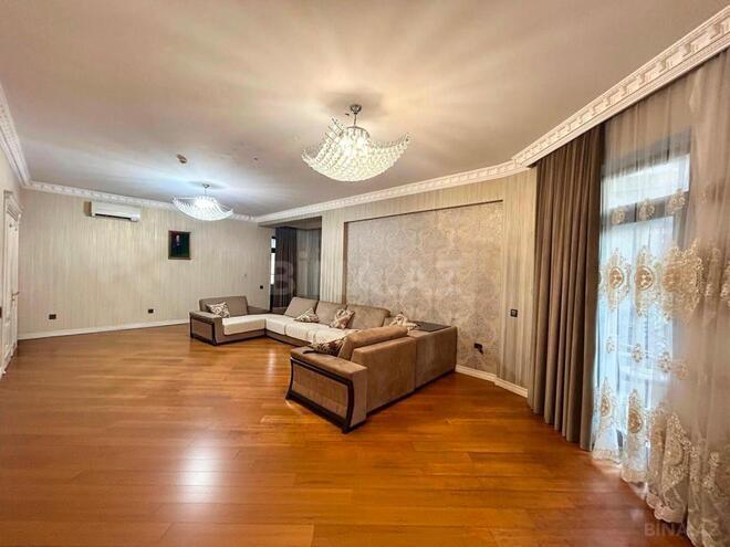 Satılır 5 otaqlı yeni tikili 210 m², Nəsimi r., photo 6 from 20