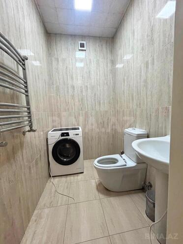 Satılır 5 otaqlı yeni tikili 210 m², Nəsimi r., photo 16 from 20