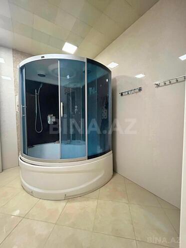 Satılır 5 otaqlı yeni tikili 210 m², Nəsimi r., photo 17 from 20