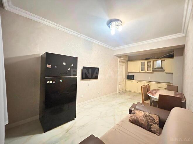 Satılır 5 otaqlı yeni tikili 210 m², Nəsimi r., photo 14 from 20