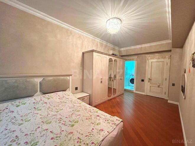 Satılır 5 otaqlı yeni tikili 210 m², Nəsimi r., photo 11 from 20