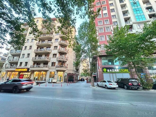 Satılır 5 otaqlı yeni tikili 210 m², Nəsimi r., photo 1 from 20